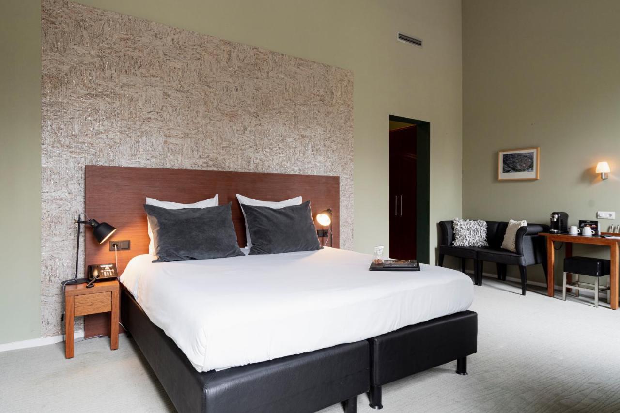 Leerhotel Het Klooster Амерсфорт Экстерьер фото
