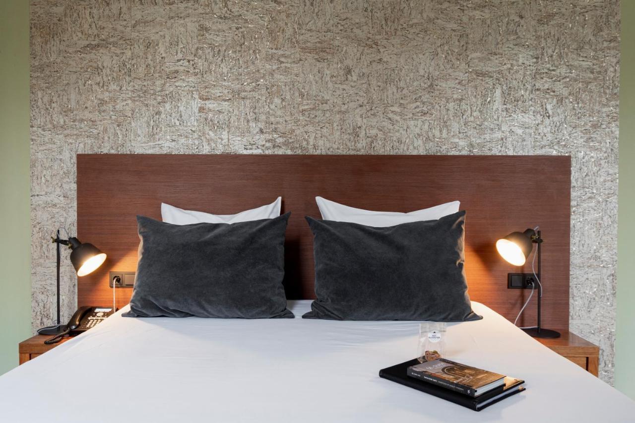 Leerhotel Het Klooster Амерсфорт Экстерьер фото