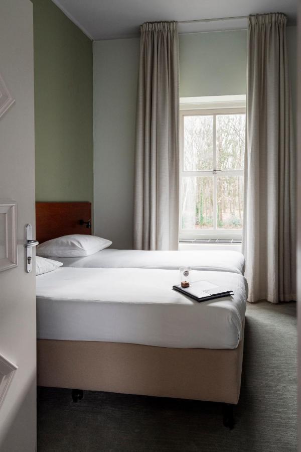 Leerhotel Het Klooster Амерсфорт Экстерьер фото