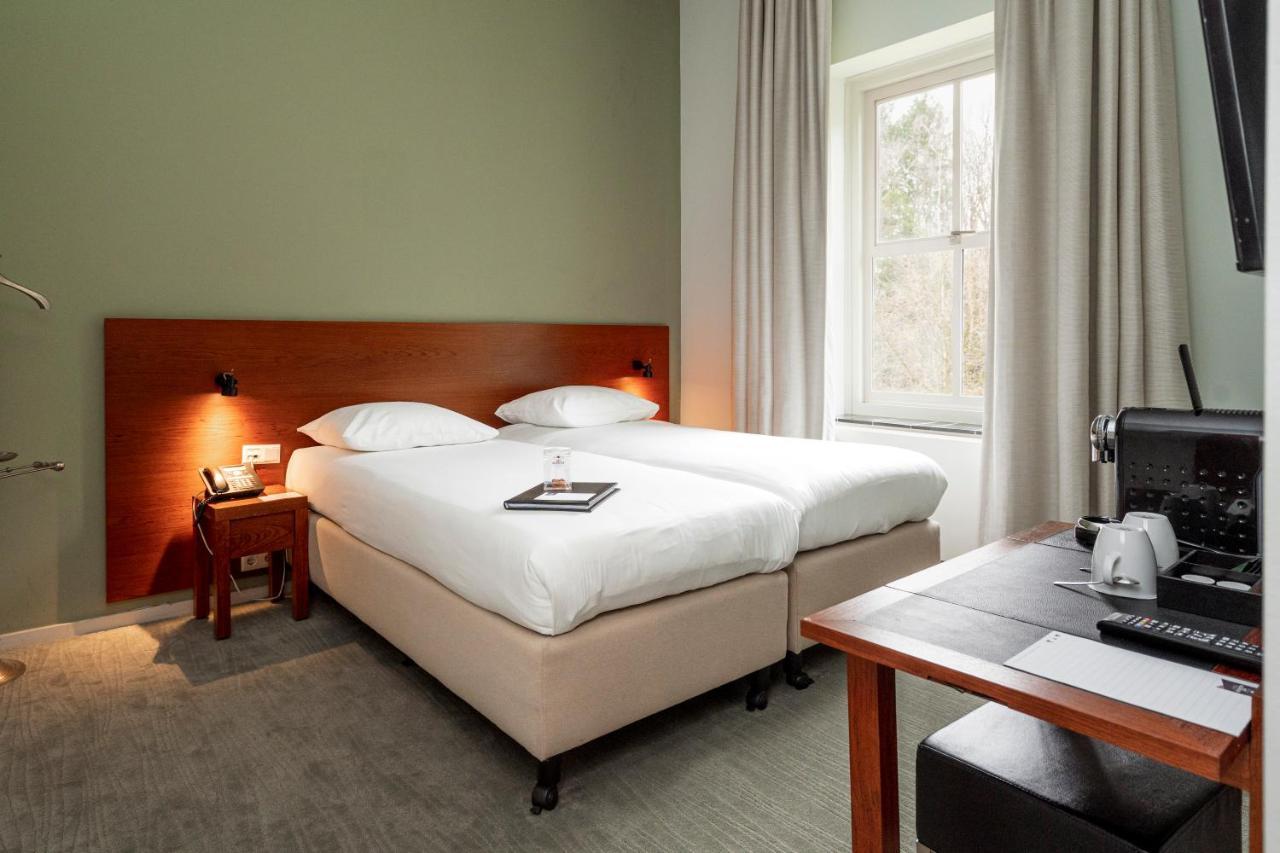 Leerhotel Het Klooster Амерсфорт Экстерьер фото