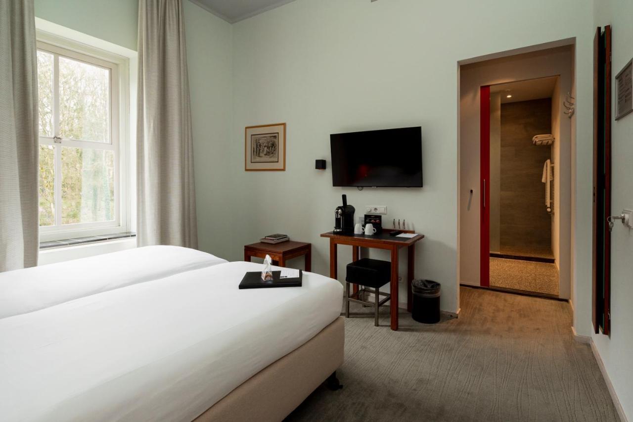 Leerhotel Het Klooster Амерсфорт Экстерьер фото