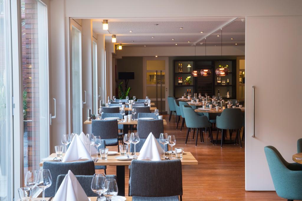 Leerhotel Het Klooster Амерсфорт Экстерьер фото