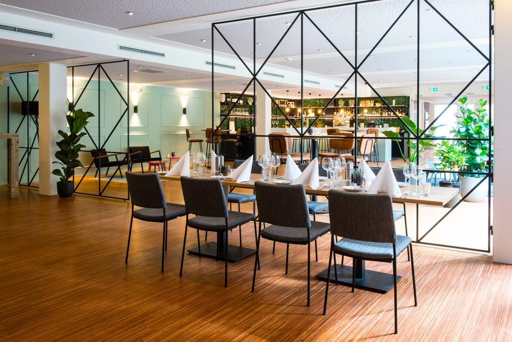 Leerhotel Het Klooster Амерсфорт Экстерьер фото