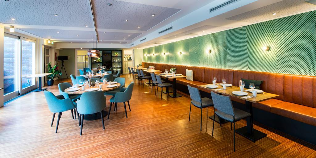 Leerhotel Het Klooster Амерсфорт Экстерьер фото